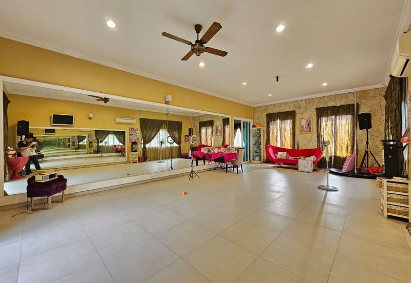 Country Heights Kajang