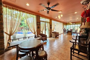 Country Heights Kajang