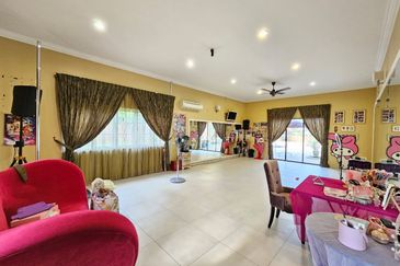 Country Heights Kajang