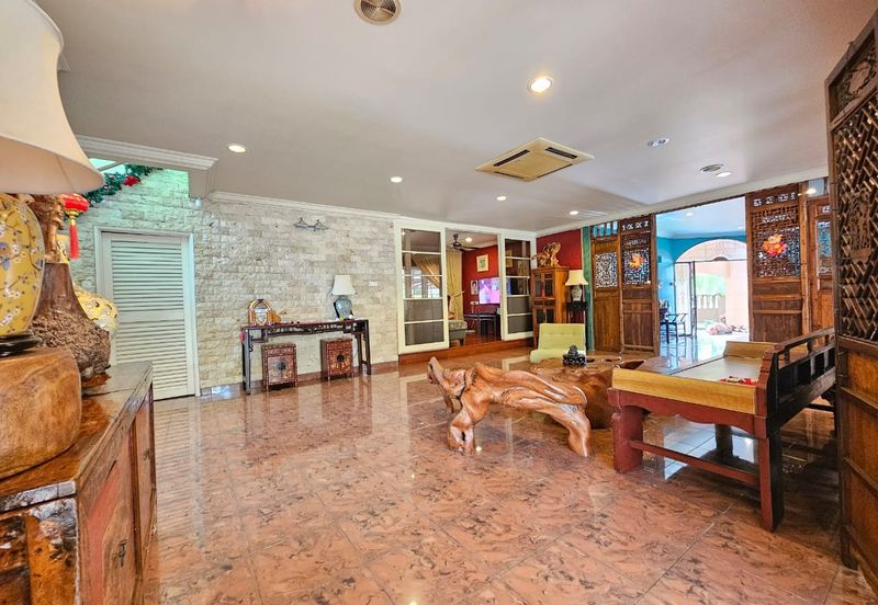 Country Heights Kajang