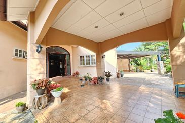 Country Heights Kajang