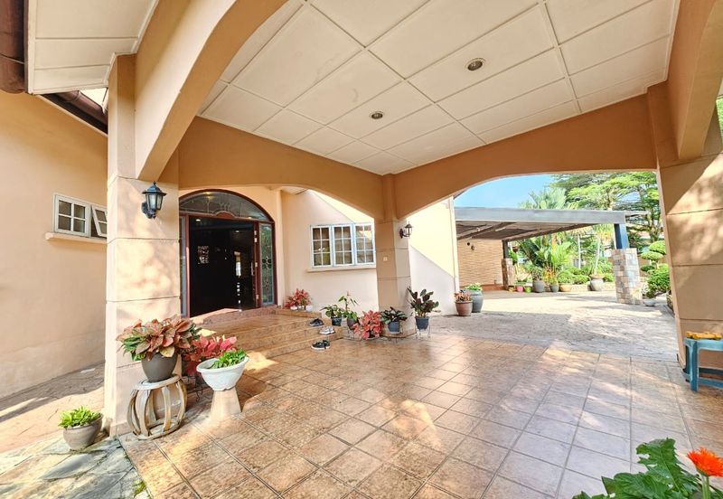 Country Heights Kajang