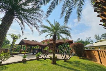 Country Heights Kajang