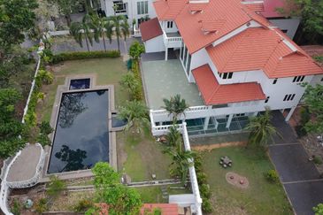 Country Heights Kajang