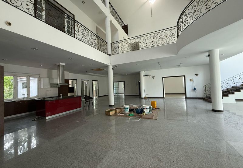 Country Heights Kajang