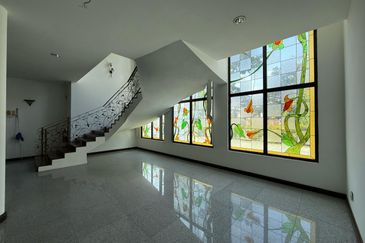 Country Heights Kajang