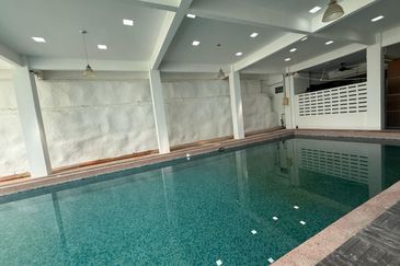 Country Heights Kajang