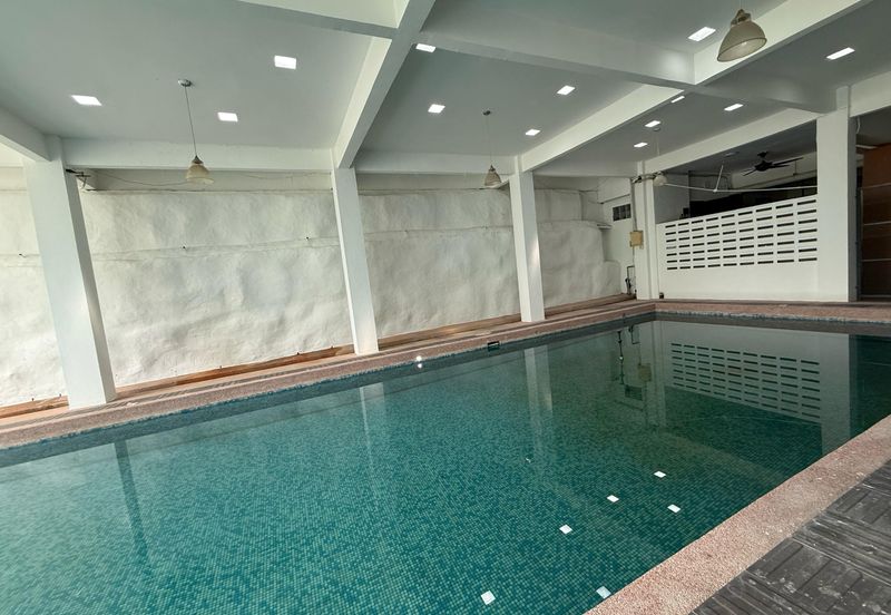 Country Heights Kajang