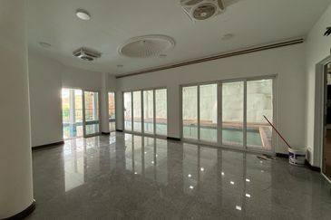 Country Heights Kajang