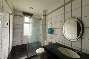 Country Heights Kajang