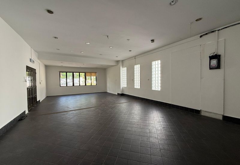 Country Heights Kajang