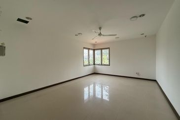 Country Heights Kajang