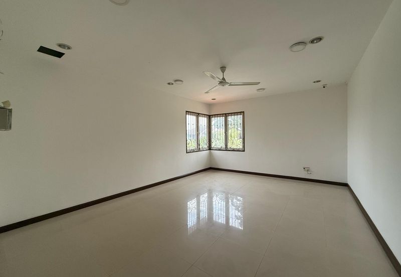 Country Heights Kajang