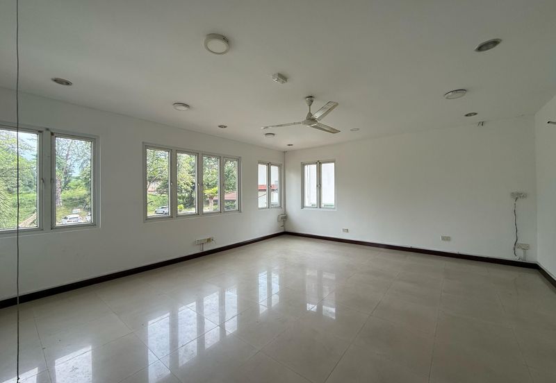 Country Heights Kajang