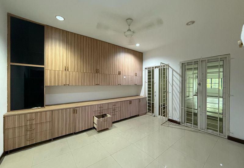 Country Heights Kajang