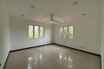 Country Heights Kajang