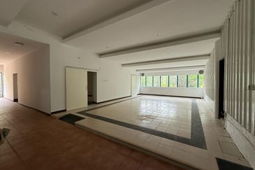 Country Heights Kajang