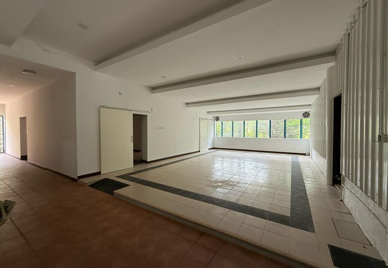 Country Heights Kajang