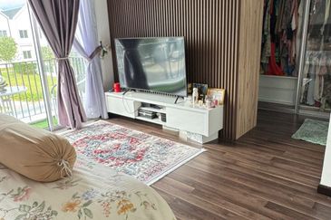 Symphony Residence 2 (Simfoni 2)