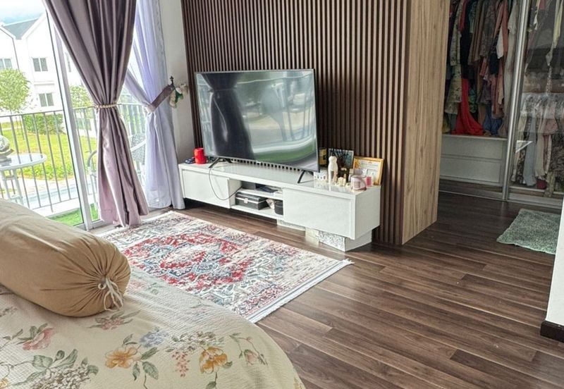 Symphony Residence 2 (Simfoni 2)