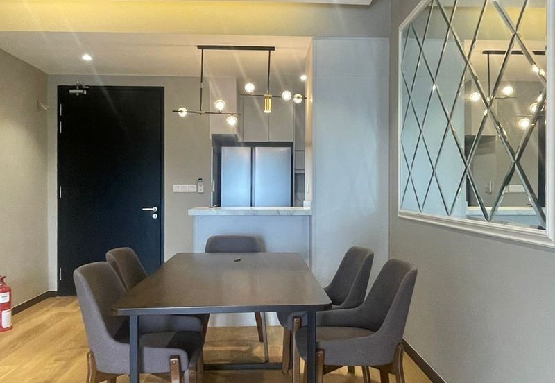 Symphony Residence 2 (Simfoni 2)