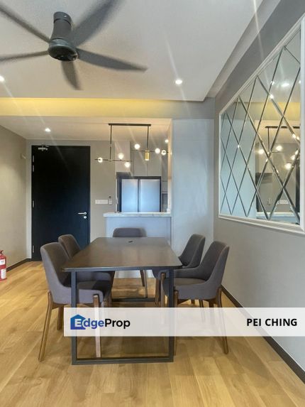 Renovated Simfoni 2 Kajang for rent , Selangor, Semenyih