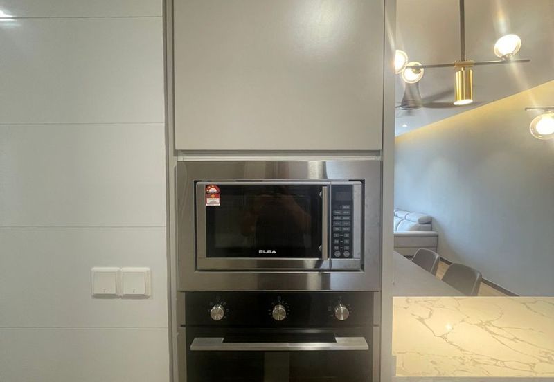 Symphony Residence 2 (Simfoni 2)