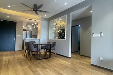 Symphony Residence 2 (Simfoni 2)