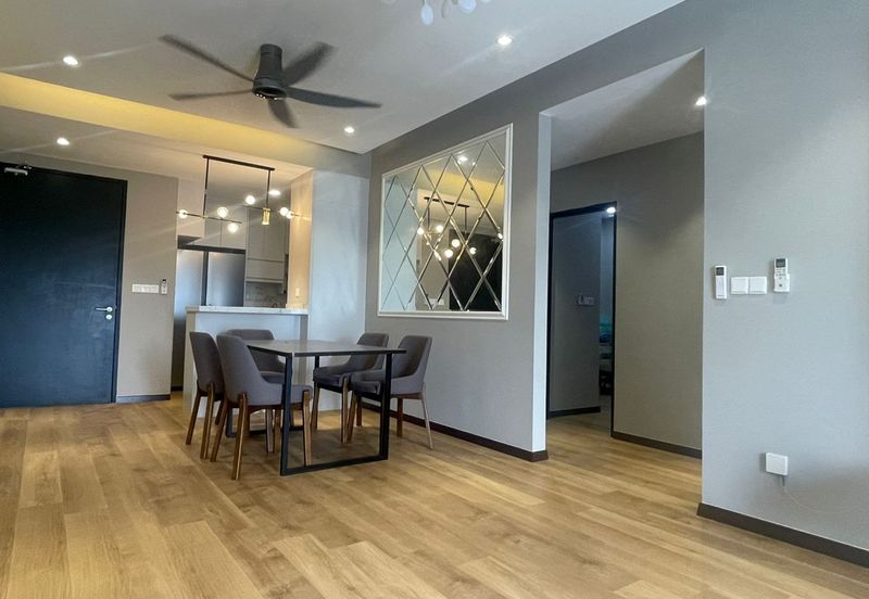 Symphony Residence 2 (Simfoni 2)