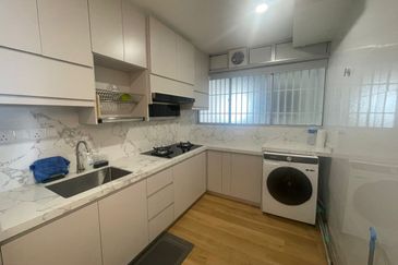 Symphony Residence 2 (Simfoni 2)