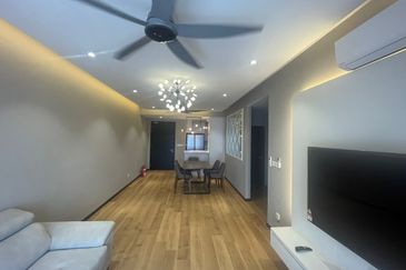 Symphony Residence 2 (Simfoni 2)