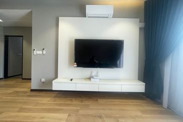 Symphony Residence 2 (Simfoni 2)