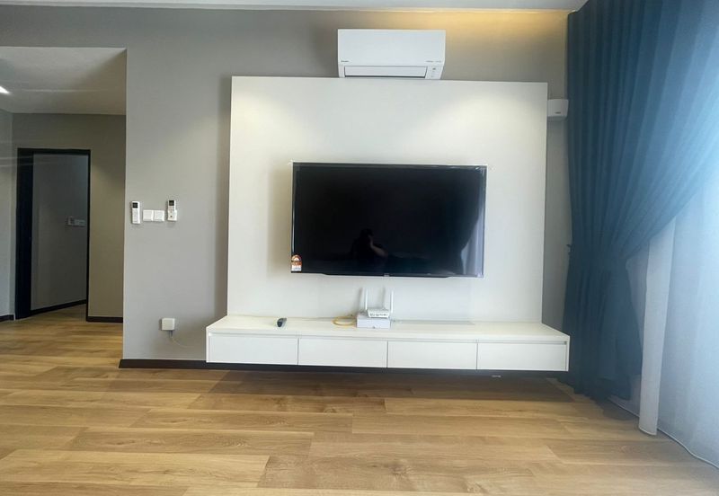 Symphony Residence 2 (Simfoni 2)