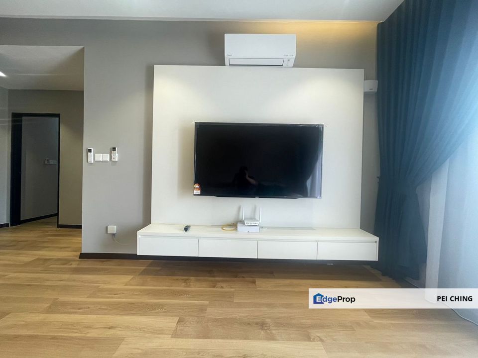 Renovated Simfoni 2 Kajang for rent , Selangor, Semenyih