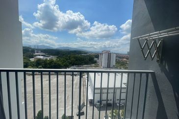 Symphony Residence 2 (Simfoni 2)