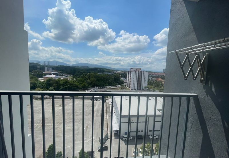 Symphony Residence 2 (Simfoni 2)