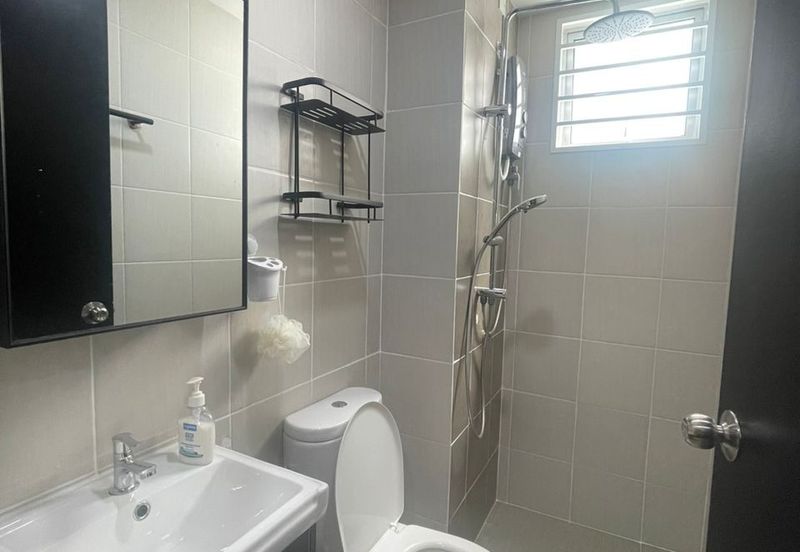 Symphony Residence 2 (Simfoni 2)