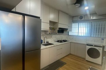 Symphony Residence 2 (Simfoni 2)