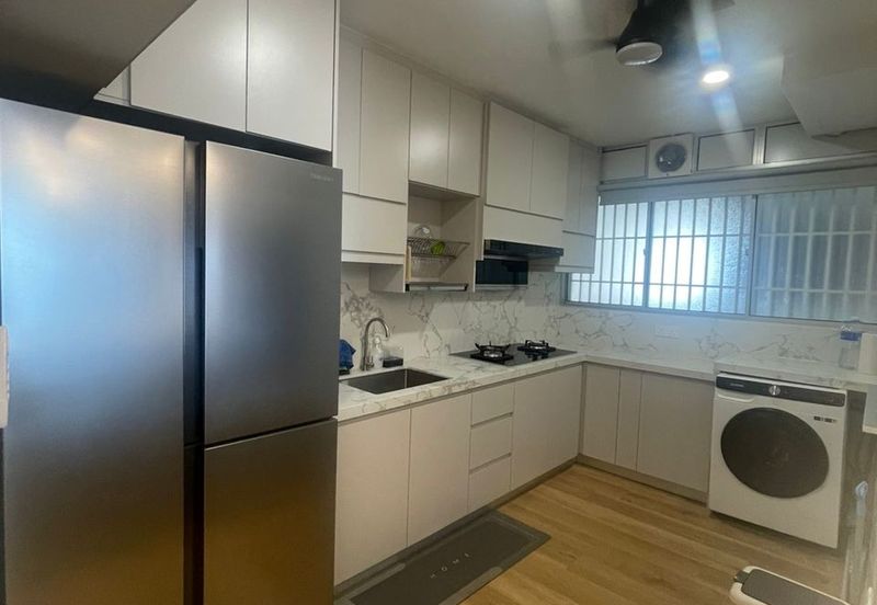 Symphony Residence 2 (Simfoni 2)