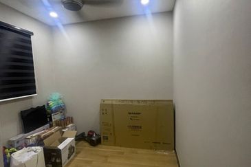 Symphony Residence 2 (Simfoni 2)