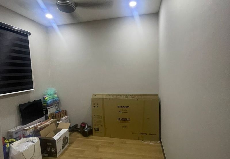 Symphony Residence 2 (Simfoni 2)