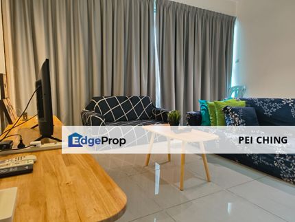 Amerin Residence for Rent, Selangor, Cheras South