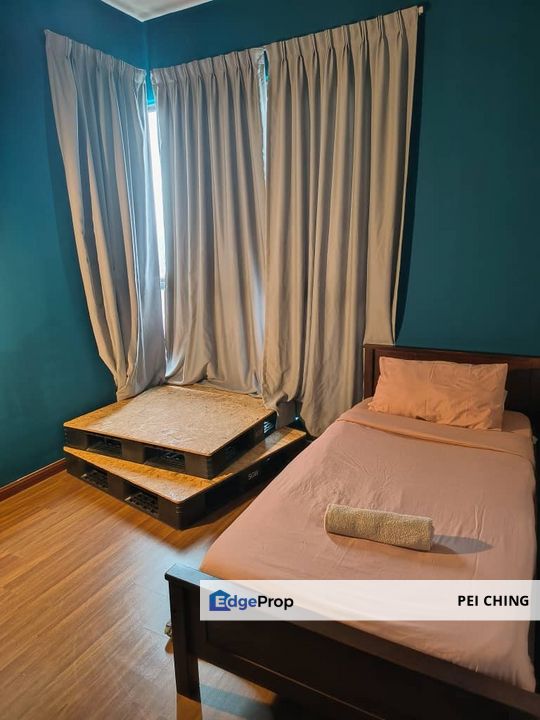 Amerin Residence for Rent, Selangor, Cheras South