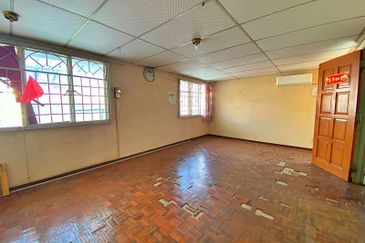 Bandar Mahkota Cheras