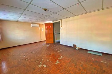 Bandar Mahkota Cheras