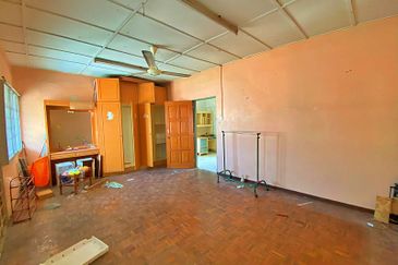 Bandar Mahkota Cheras