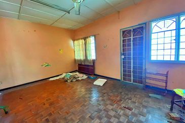 Bandar Mahkota Cheras