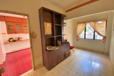 Bandar Mahkota Cheras