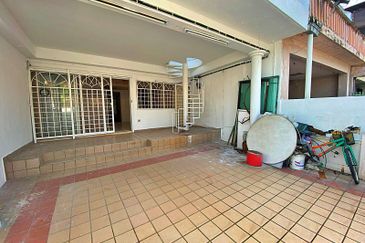 Bandar Mahkota Cheras