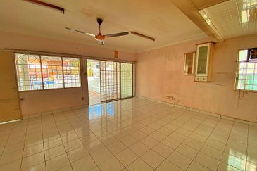 Bandar Mahkota Cheras